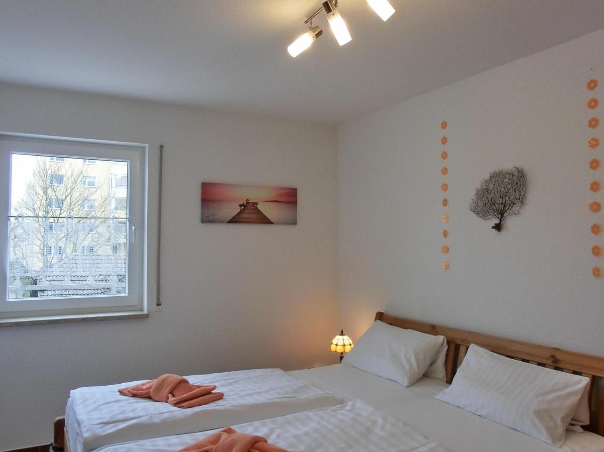 Ferienwohnung O7 Graal-Mueritz Eksteriør billede